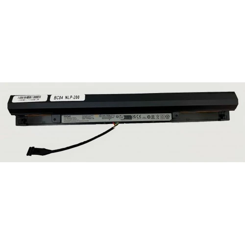 Fitcell Lenovo Ideapad 100-14IBD Notebook Batarya - Pil - Resim 2