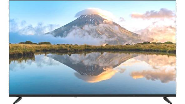 Profilo 50PA515EG 4K Ultra HD 50" 127 Ekran Uydu Alıcılı Smart LED TV ürün görseli 1