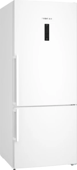 Profilo Bd3076wecn Kombi No Frost Buzdolabı ürün görseli 1