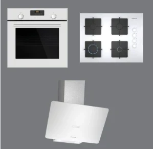 Profilo Ankastre set (FRMA234B OE37P2P10D DVK6J429) ürün görseli 1