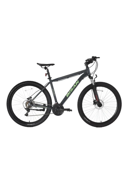 Bisan Atlas HD Dağ Bisikleti 3x7 Vites 19'' 48 cm 29'' ürün görseli 1