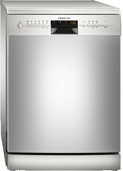 Profilo Bm6380ma 6 Programlı Bulaşık Makinesi ürün görseli 1