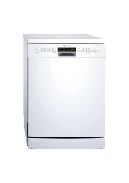 Profilo Bm6320ma 6 Programlı 13 Kişilik Bulaşık Makinesi ürün görseli 1