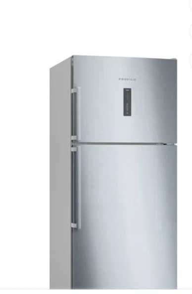 Profilo Profilo Bd2176ıfan Çift Kapılı No-Frost Buzdolabı ürün görseli 1