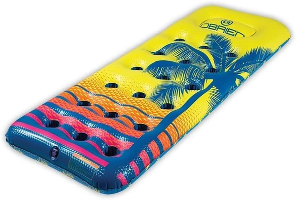 Margaritaville 18 Pocket Float Deniz Yatağı ürün görseli 1