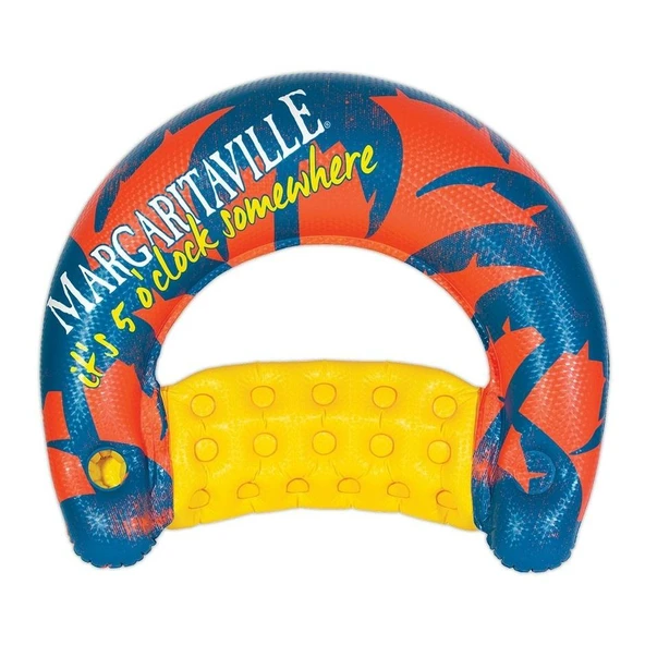 Margaritaville Sit and Sip Deniz Oturağı ürün görseli 1