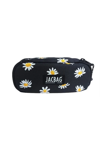 jacbag Oval Kalem Kutusu Xl - Resim 2
