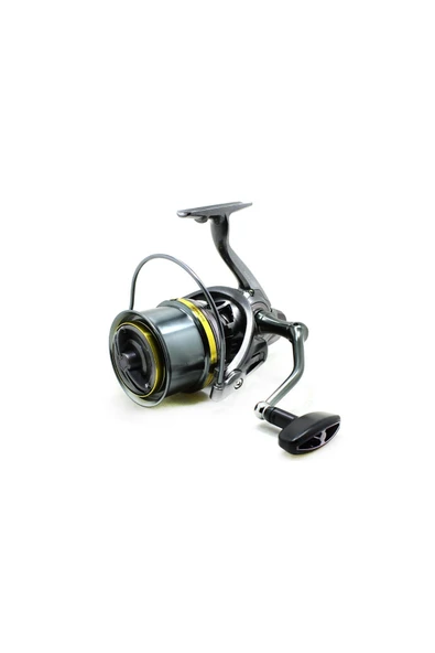 Captain Kaira 8000 Surf Makine 6+1 BB ürün görseli 1