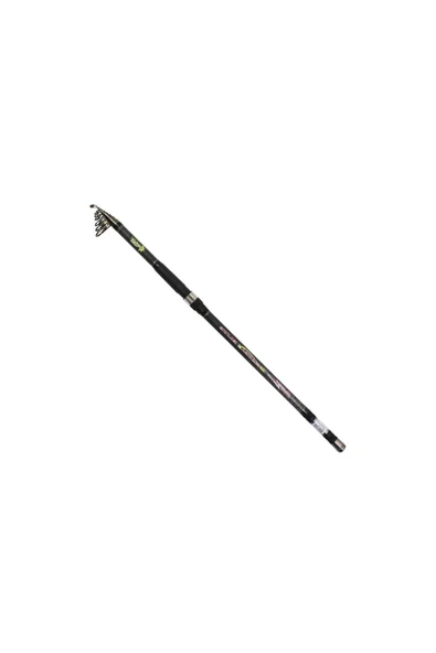 Captain 1504 Matrix Elite 420cm Tele Surf Kamış 150-250gr Atar ürün görseli 1