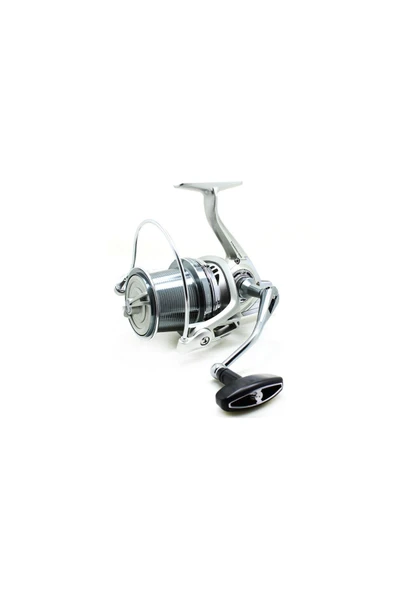 Captain Fashion 9000 Surf Makine 6+1 BB ürün görseli 1