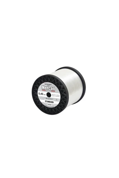 0,40MM BOBİN MİSİNA 1KG ürün görseli 1