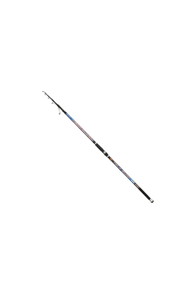 Captain 1699 Bodyguard 420cm Tele Surf Kamış 100-300gr Atar ürün görseli 1