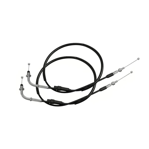 Cf Moto 250SR-250NK Gaz Teli Set ürün görseli 1