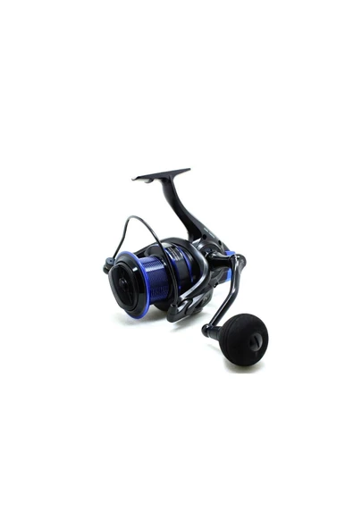 Captain Gigant 9000 Surf Makine 7+1 BB ürün görseli 1