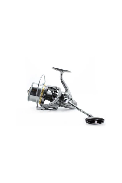 Captain Kaira 8000 Surf Makine 6+1 BB - Resim 2