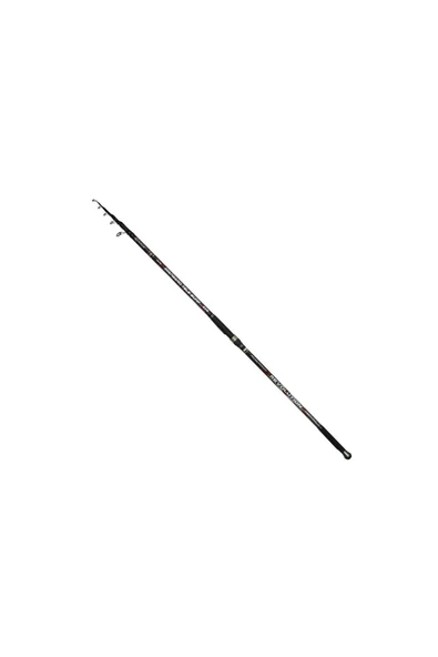 Captain 1698 Avangard 420cm Tele Surf Kamış 100-250gr Atar ürün görseli 1