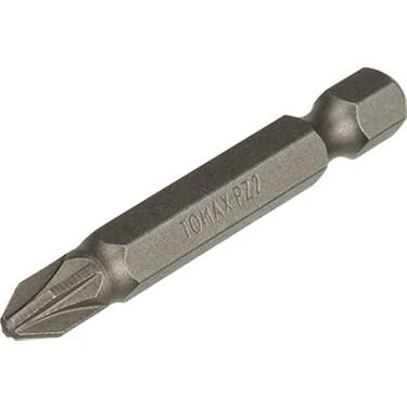 Bosch Ph 2X50 Bits Uç 10 Adet ürün görseli 1