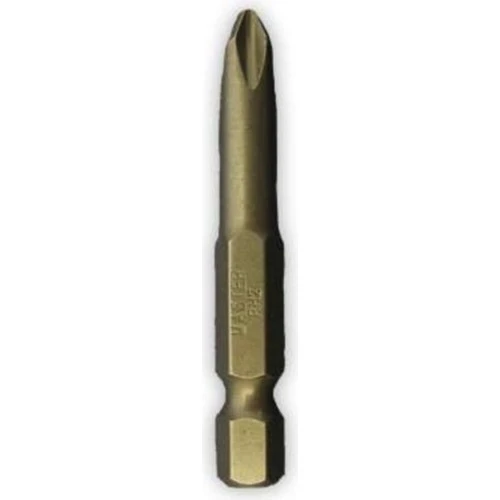 Bosch Ph 2 x 50 Bits Uç Yıldız ürün görseli 1