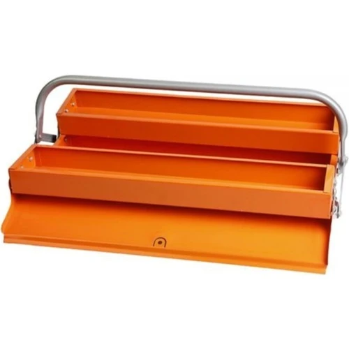 Box Metal Takım Çantası 52x3 ürün görseli 1