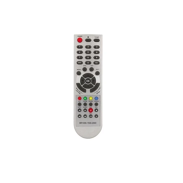 REDLINE BR-1000*1500*2000 PVR UYDU KUMANDASI ürün görseli 1