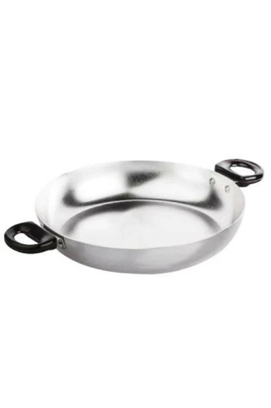 Alkor Alüminyum Sahan 20cm - Resim 2