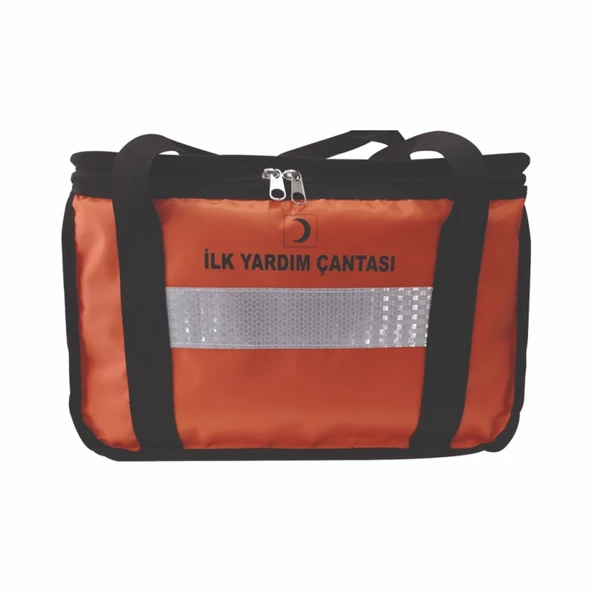 İlk Yardım Çantası K 972 ürün görseli 1