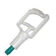 Hacamat Kupası Pompası 4 Parmak  - Dayanıklı, Ergonomik, Yerli İmalat ürün görseli 1