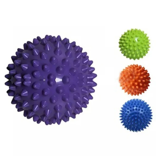 Masaj Topu Orta Boy 7,5 Cm ürün görseli 1