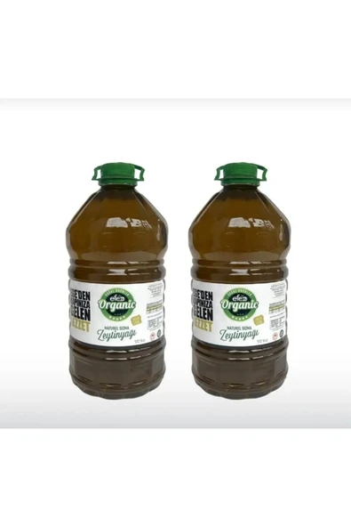 Zeybek 10 10 Litre Pet ürün görseli 1