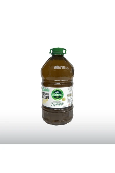 5 Litre Pet ürün görseli 1