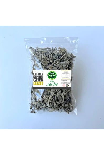 Efe Organic ÖZEL BAHÇE ADA ÇAYI 50 GRAM ürün görseli 1