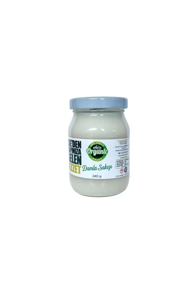 Efe Organic Alaçatı Damla Sakızı 250 gram ürün görseli 1