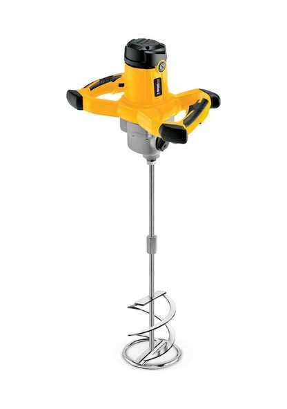 Sgs 5100 1800 W Profesyonel Boya ve Harç Karıştırıcı Mikser ürün görseli 1