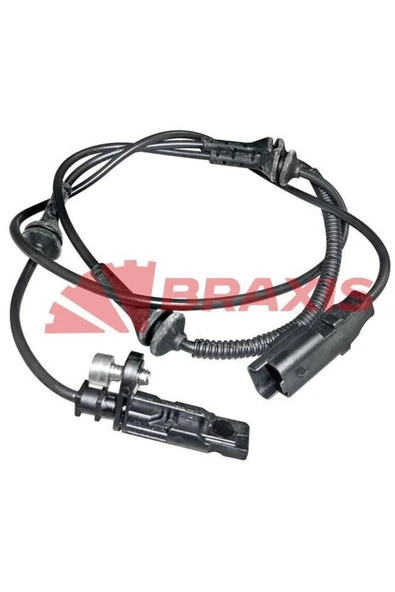 Ak0008 Abs Kablosu Sensoru On 407 C6 3.0 V6 2.2hdi 2.7hdi 1.8 2.0 1.6hdi 2.0hdi 4418643 (WF417683) ürün görseli 1
