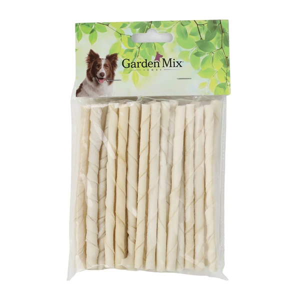 Gardenmix Sütlü Burgu Stick 4.5- 5 G. 30 Lu Paket ürün görseli 1