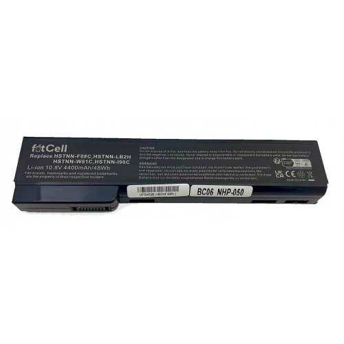 Fitcell Hp CC03  , Hp CC06XL Notebook Batarya - Pil - Resim 2