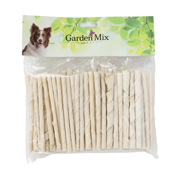 Gardenmix Sütlü Burgu Stick 4.5-5 G. 100 Lü Paket ürün görseli 1