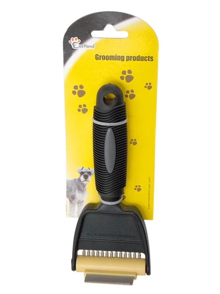 Eastland Kedi-köpek Tarağı Çift Fonksiyonlu ürün görseli 1