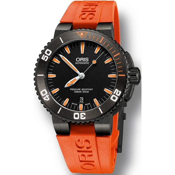 Oris O-73376534259-0742632GEB Erkek Kol Saati ürün görseli 1