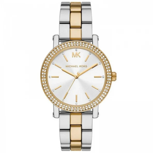 Michael Kors MK7348 Kadın Kol Saati ürün görseli 1