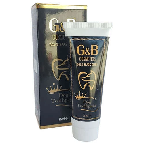 G&b Köpek Diş Macunu 75 Ml ürün görseli 1