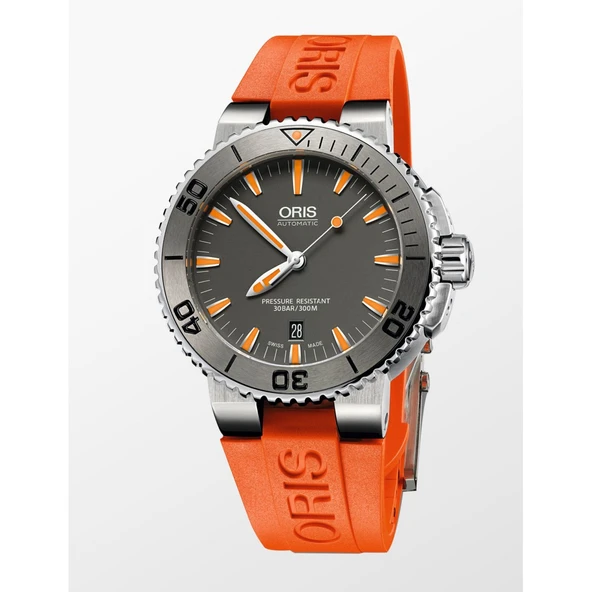 Oris O-73376534158-0742632EB Erkek Kol Saati ürün görseli 1