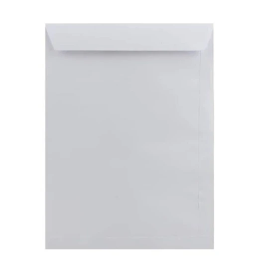 Torba Zarf 162X229 110Gr 500Lü Beyaz ürün görseli 1