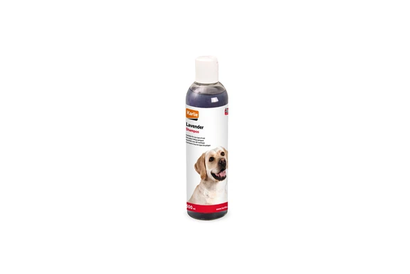 Karlıe Lavantalı Şampuan 300 Ml ürün görseli 1