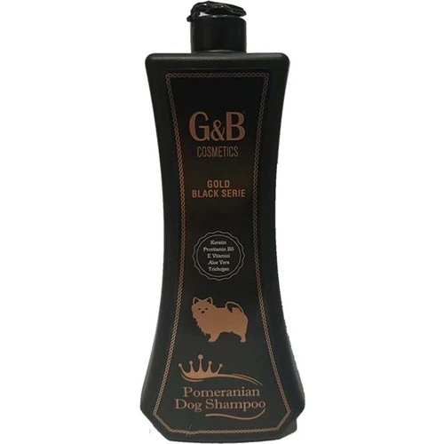 G&b Pet Köpek Şampuanı Pomeranlan 1 Lt ürün görseli 1