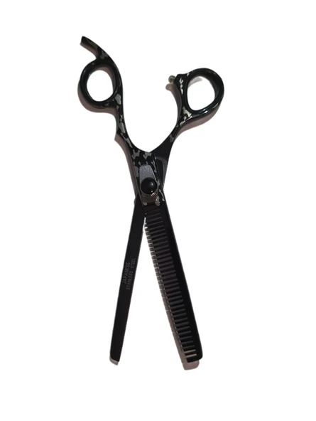 Sgroom Poodle Makas 7" (ara) ürün görseli 1