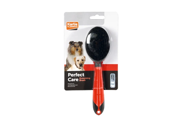 Karlıe Köpek Fırçası - Resim 2