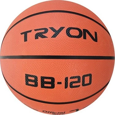 Tryon Basketbol Topu 5 no ürün görseli 1