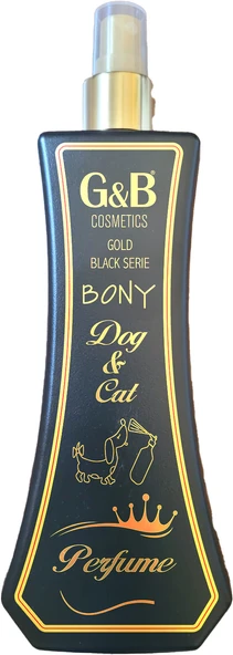 G&b Pet Parfüm Bony 370ml ürün görseli 1