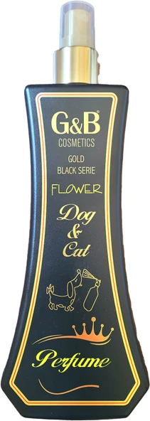 G&b Petparfüm Flower 370 Ml ürün görseli 1